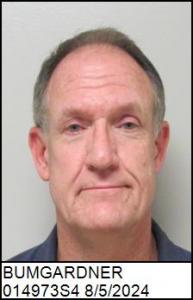 Charles David Bumgardner a registered Sex Offender of North Carolina