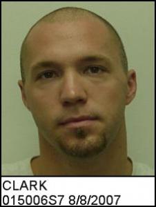 Brandon L Clark a registered Sex Offender of South Carolina