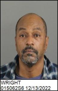 Steve Leonard Wright a registered  of North Carolina