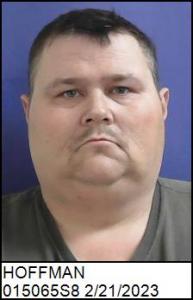 Jonas Charles Hoffman a registered Sexual Offender or Predator of Florida