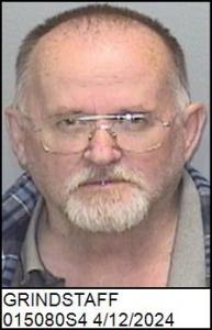 Donald Lee Grindstaff a registered Sex Offender of North Carolina