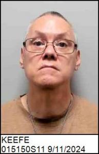 Christopher Keefe a registered Sex Offender of North Carolina