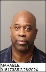 Clint Marable a registered Sex Offender of North Carolina