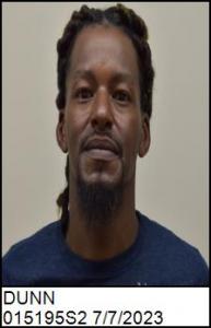 Jeffrey Dunn a registered Sex Offender of North Carolina