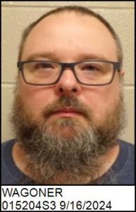 Tony Daryl Wagoner a registered Sex Offender of North Carolina