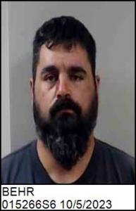 Stephan Michael Behr a registered Sex Offender of North Carolina