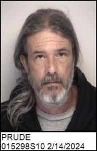 Jay C Prude a registered Sex Offender of North Carolina