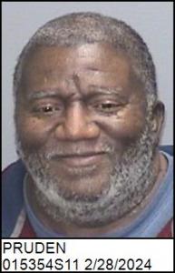 Alden Pruden a registered Sex Offender of North Carolina