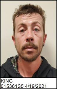 Christopher David King a registered Sex Offender of North Carolina