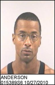 Gary Richard Anderson a registered Sex Offender of North Carolina
