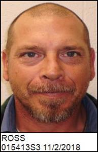 Scott Edward Ross a registered Sex Offender of North Carolina