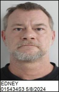 Jeffrey W Edney a registered Sex Offender of North Carolina