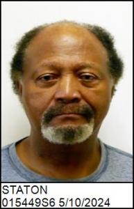 Johnny Ray Staton a registered Sex Offender of North Carolina