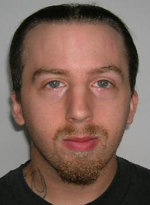 David Franklin Cheplicki a registered Sex Offender of Michigan