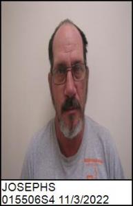 Alan William Josephs a registered Sex Offender of North Carolina