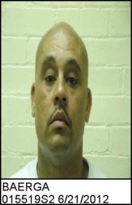 Ivan Malik Baerga a registered Sex Offender of Georgia