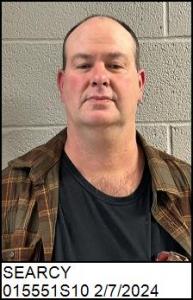 Robbie D Searcy a registered Sex Offender of North Carolina