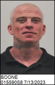 Alvania Boone a registered Sex Offender of North Carolina