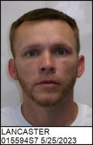 Jameson Christopher Lancaster a registered Sex Offender of North Carolina