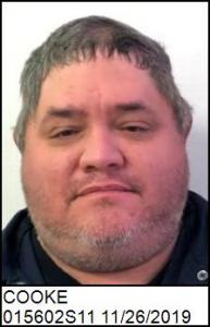 Phillip Lee Cooke a registered Sex Offender of North Carolina