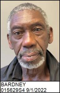 Leon Bardney a registered Sex Offender of North Carolina