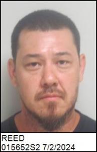 Patrick Neil Reed a registered Sex Offender of North Carolina