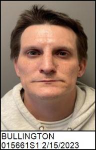 Brett J Bullington a registered Sex Offender of North Carolina