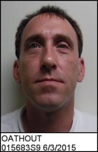 Christopher Lee Oathout a registered Sex Offender of North Carolina