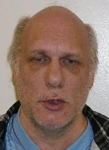 Stanley James Slater a registered Sex Offender of New Jersey