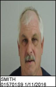 James E Smith a registered Sex Offender of North Carolina