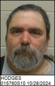 Michael Lee Hodges a registered Sex Offender of North Carolina