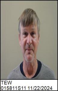 Phillip Stanley Tew a registered Sex Offender of North Carolina