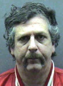 James Lee Gillotte a registered Sex Offender of Tennessee