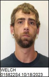 Daniel Allen Welch a registered Sex Offender of North Carolina