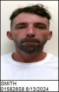 Gregory Joel Smith a registered Sex Offender of North Carolina