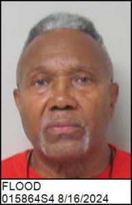 George Flood a registered Sex Offender of North Carolina