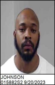 Terrence Nathaniel Johnson a registered Sex Offender of Massachusetts