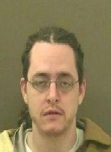 Blake Jefferson Reed a registered Sex Offender of Illinois