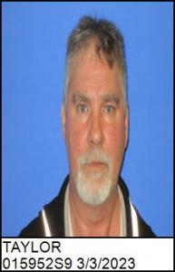 Hugh Nelson Jr Taylor a registered Sex Offender of North Carolina