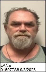 Schell Avery Lane a registered Sex Offender of North Carolina