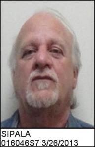 Richard Sipala a registered Sexual Offender or Predator of Florida