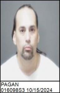 Fabian Pagan a registered Sex Offender of North Carolina