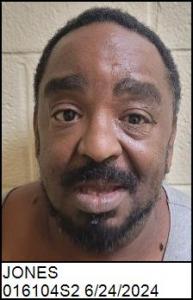 Swain Lloyd Jones a registered Sex Offender of North Carolina