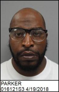Antwan Bernard Parker a registered Sex Offender of North Carolina