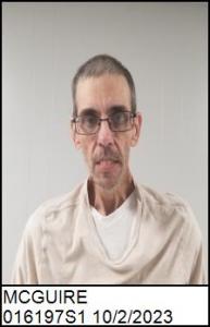 Gregory John Mcguire a registered Sex Offender of North Carolina