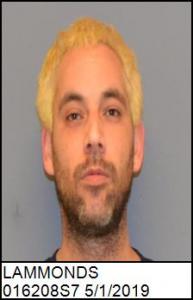 Billy Eugene Jr Lammonds a registered Sex Offender of North Carolina