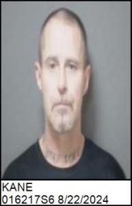 James Frances Kane a registered Sex Offender of North Carolina