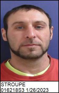 Daniel Richard Iii Stroupe a registered Sex Offender of North Carolina