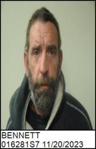 Mark Stephen Bennett a registered Sex Offender of North Carolina