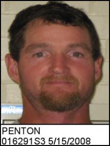 Edwin Dwight Penton a registered Sex Offender or Child Predator of Louisiana